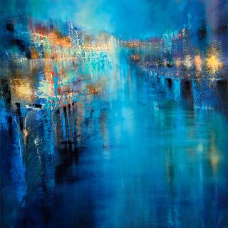 Annette Schmucker Art