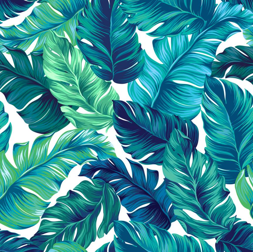 Banana Leaf