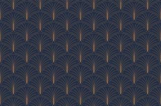 Art Deco and Luxury