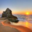 Beach Sunrises
