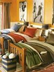 Boy's Bedroom