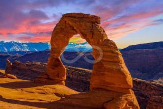 Desert Landscapes
