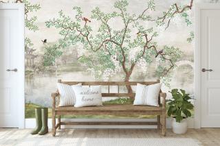 Chinoiserie