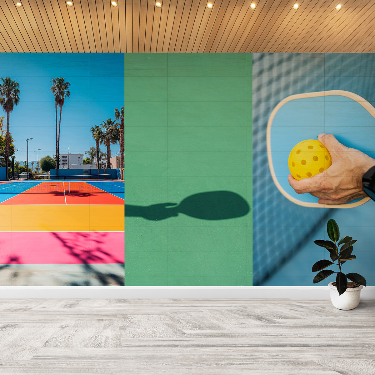 Pickleball