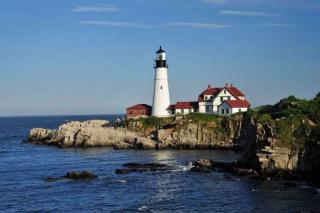 Lighthouses