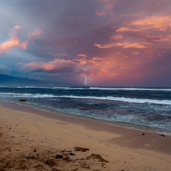 Maui