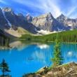 Mountain Landscape