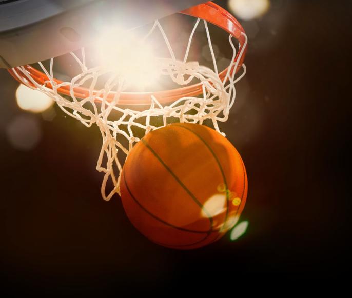 Basketball