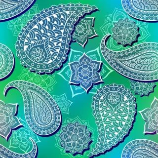 Paisley