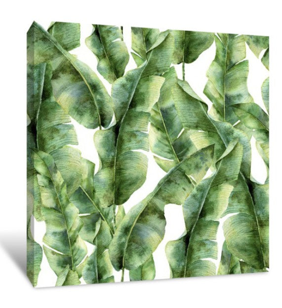 Banana Leaf
