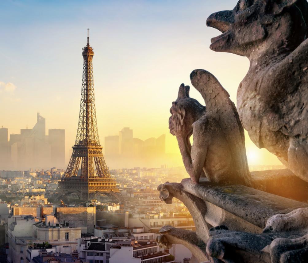 France