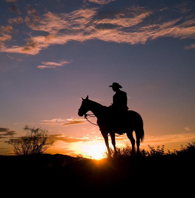 Cowboy