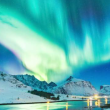Auroras