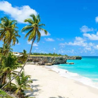 Caribbean Beach
