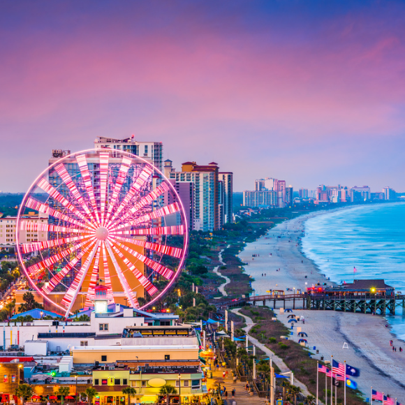 Myrtle Beach