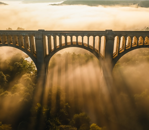 Bridges