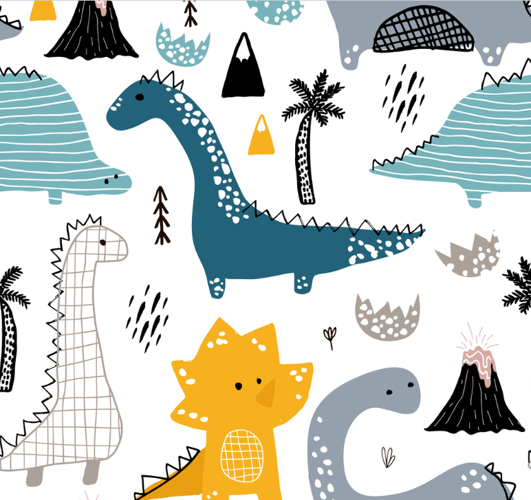 Dinosaurs