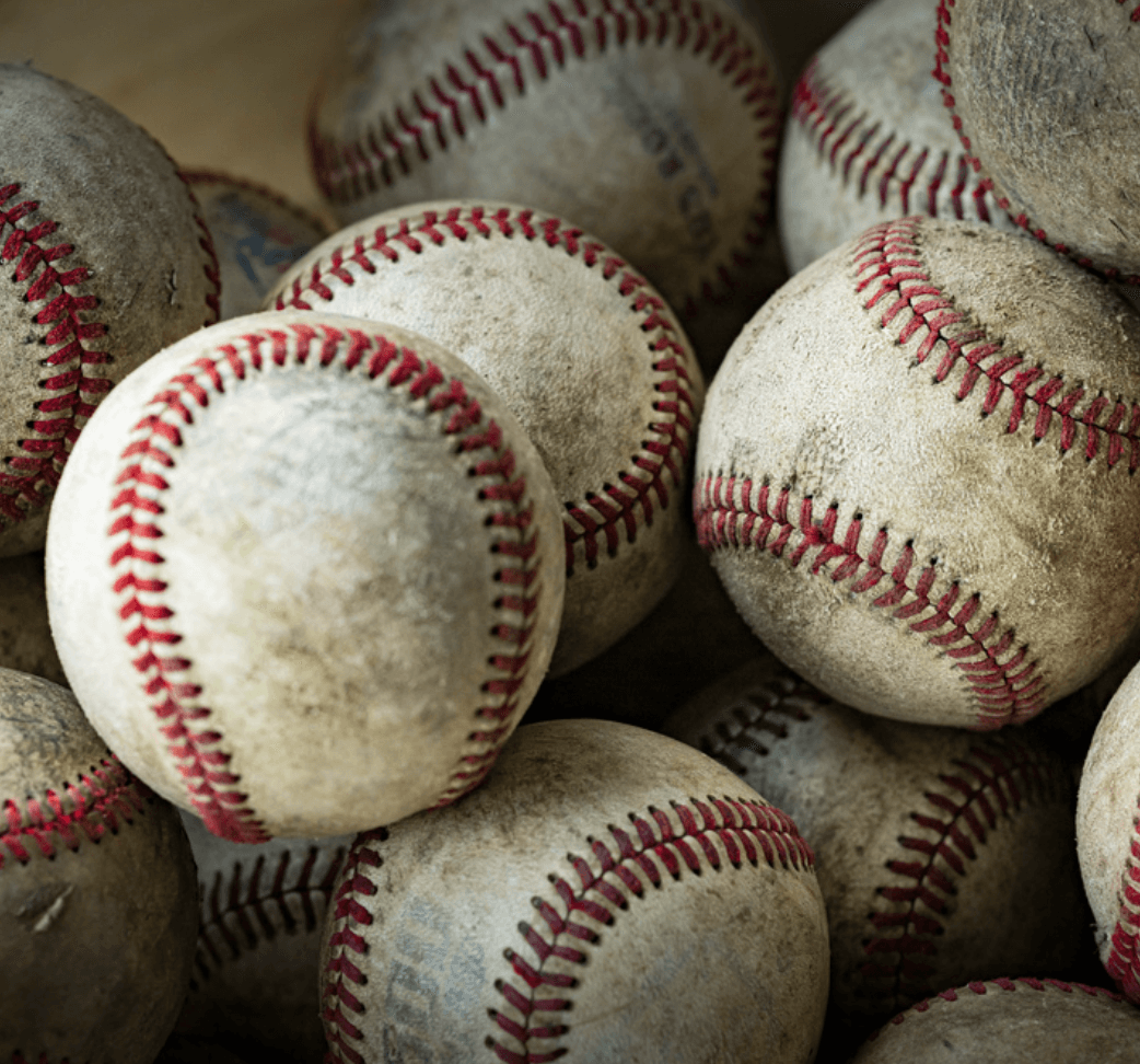 Baseball
