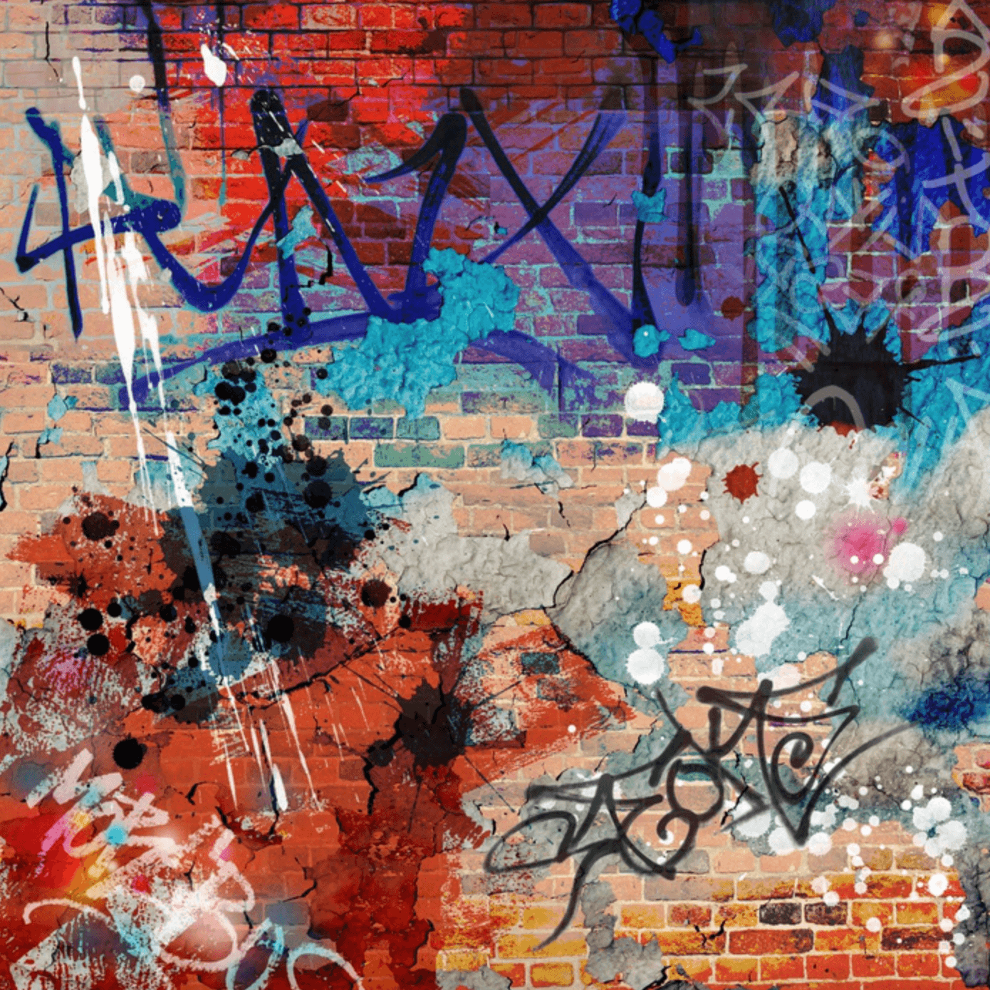 Graffiti