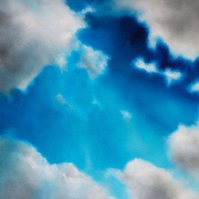 Cloud Ceilings